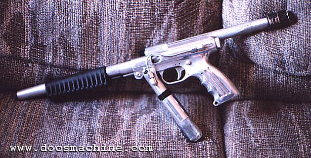 Tippmann Stock Class SL-68 II