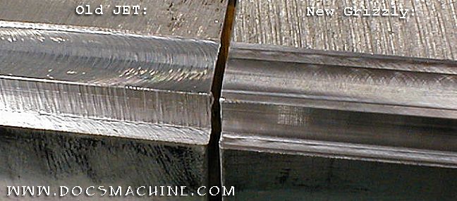 Jet Mill-Drill