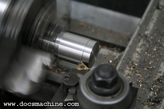 Nichols 5/8"-11 drawbar