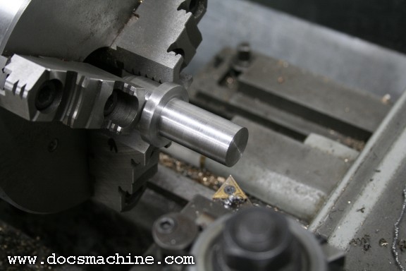 Nichols 5/8"-11 drawbar
