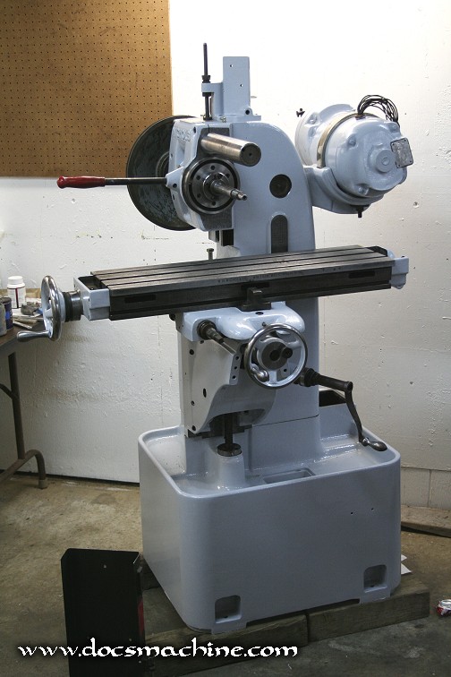 Misc. Nichols Parts For Sale