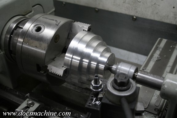 Belt Grinder