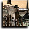 Doc's Alaska Blacksmith page