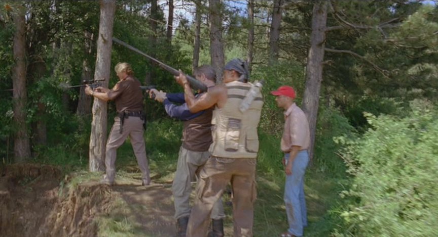 Lake Placid 2