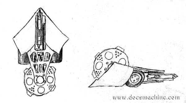 Battle Bot Weapons