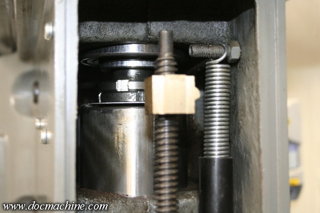 Jet Mill-Drill