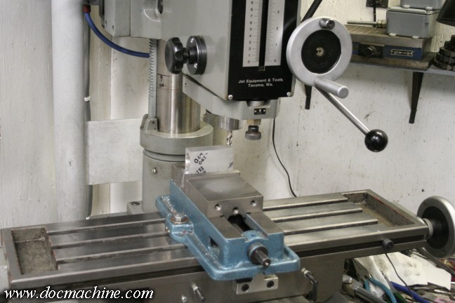 Jet Mill-Drill