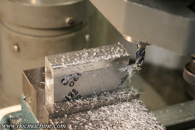 Jet Mill-Drill
