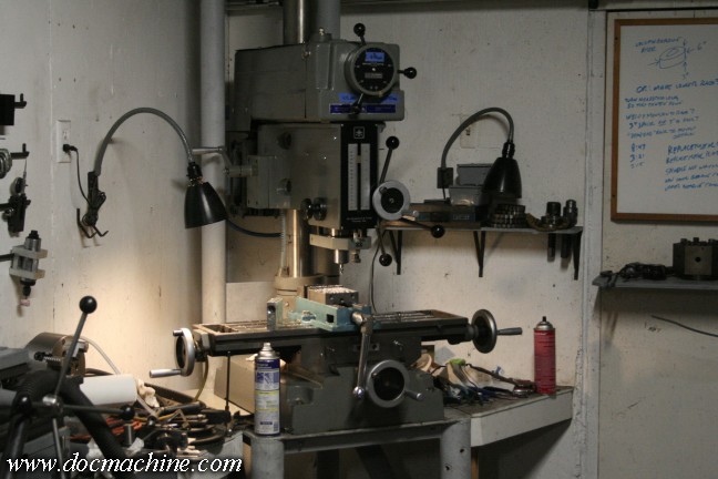 Jet Mill-Drill