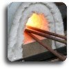 Simple Propane Forge