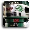 Grizzly G4027 vertical mill