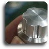 The ten-minute machine knob