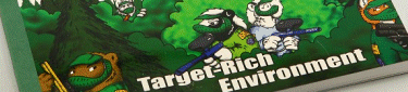 TWB Book 4 Target-Rich Environment