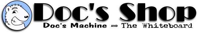 Doc's Shop and Paintball Gear